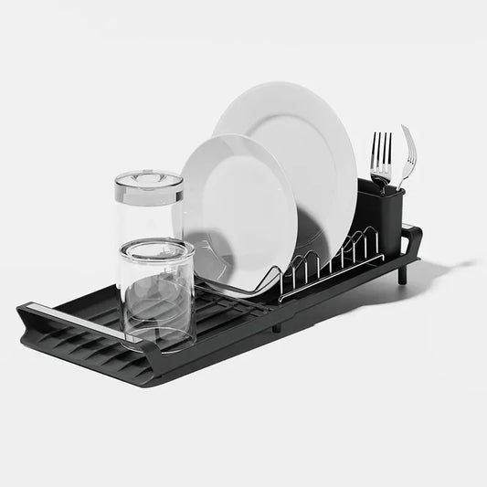 Expandable Dish Drying Rack