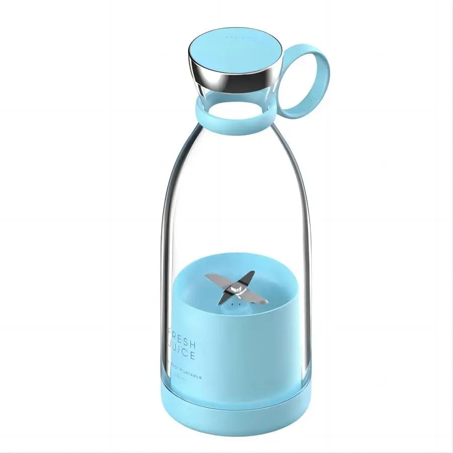 Portable Electric Juicer Cup