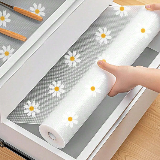 Daisy Shelf Liner