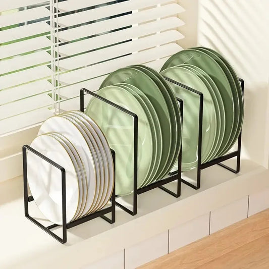 Dish Storage Rack
