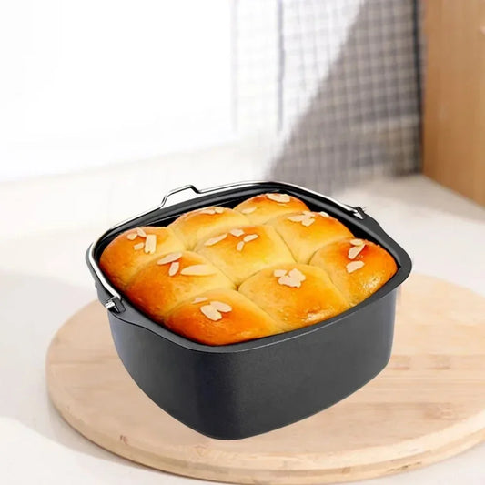 Air Fryer Cake Baking Tray