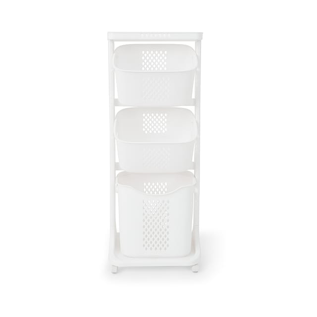 Multi Tier Laundry Hamper