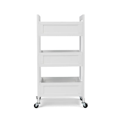 Panelled Trolley