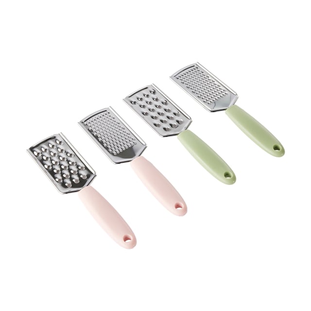 Mini Grater - Assorted