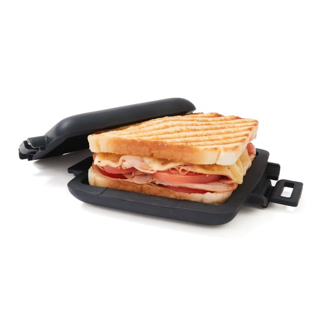 Microwave Toastie Maker