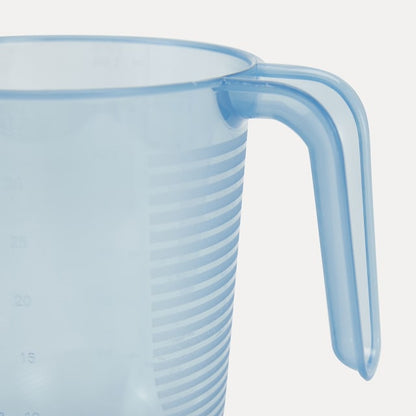 1 Litre Measuring Jug - Assorted