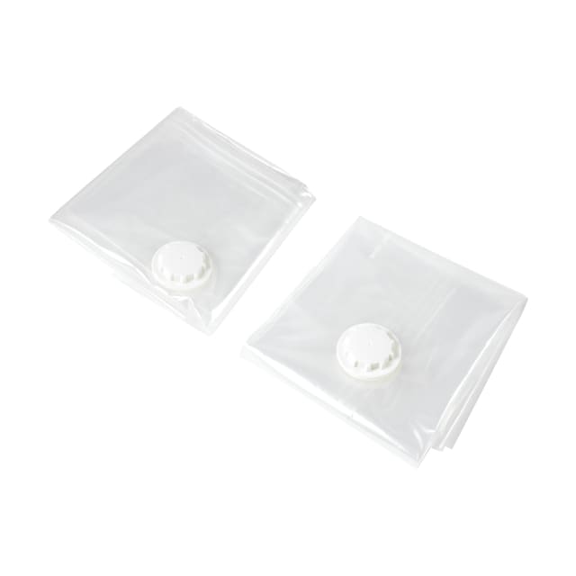 Storage Bags - Extra Large, Set of 2