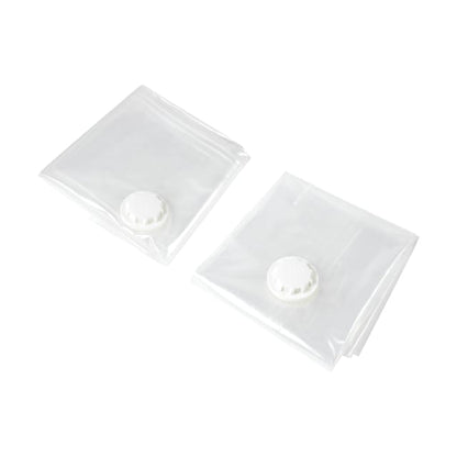 Storage Bags - Extra Large, Set of 2