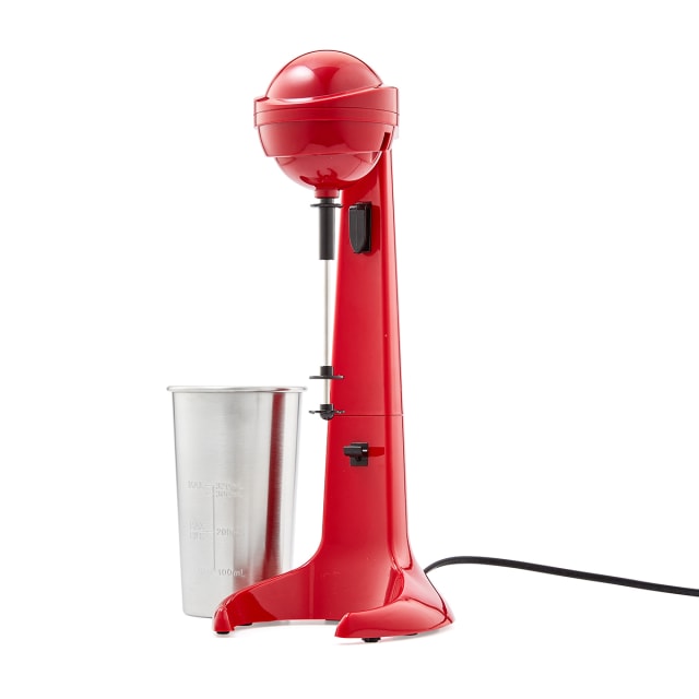 Frappe Maker - Red