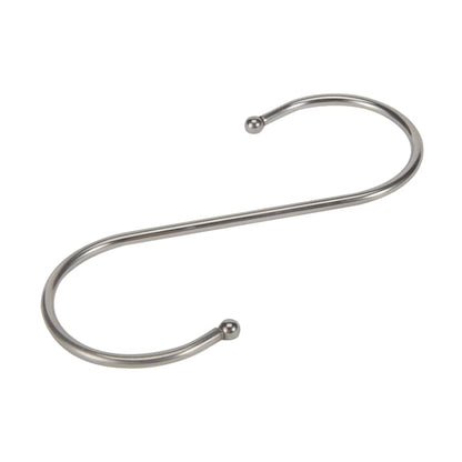 7 Pack Stainless Steel Hooks