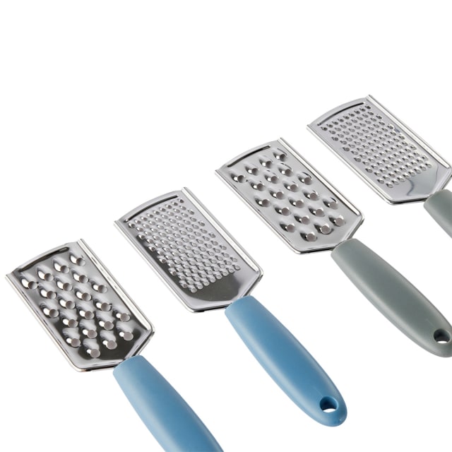 Mini Grater - Assorted