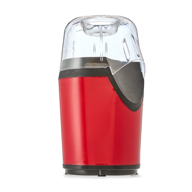 Mini Popcorn Maker - Red