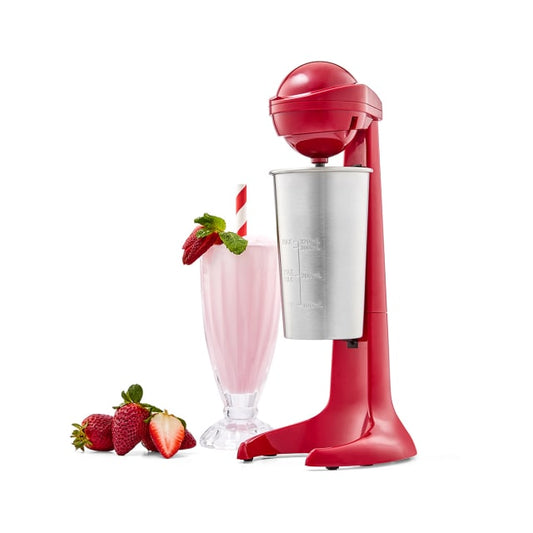 Frappe Maker - Red