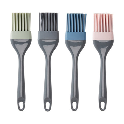 Silicone Brush - Assorted