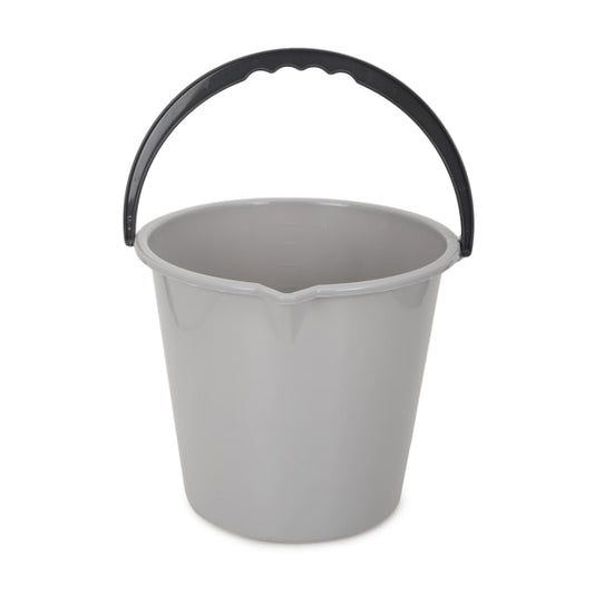 9L Bucket - Grey