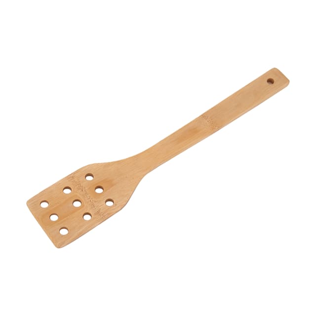 6 Bamboo Utensils