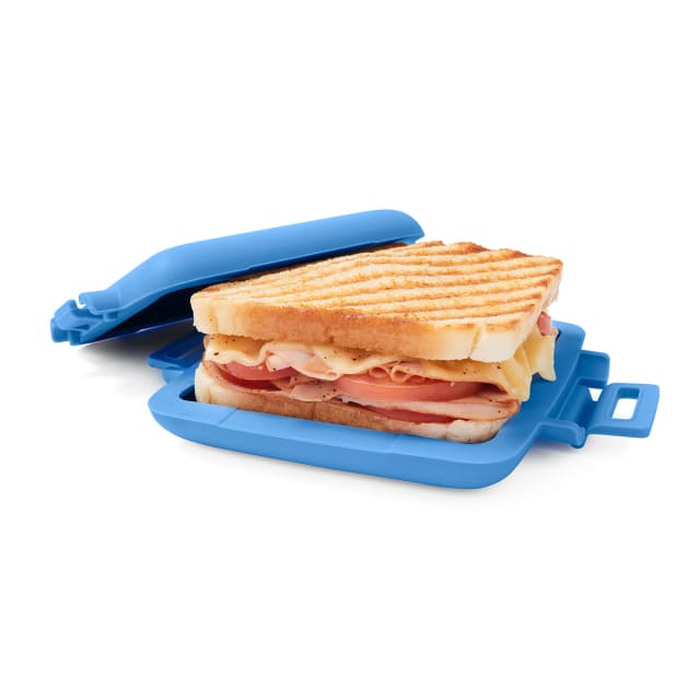 Microwave Toastie Maker