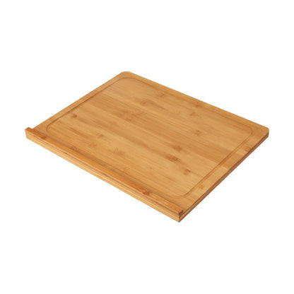 Bamboo Bench Cutting Board