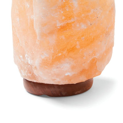 Salt Lamp