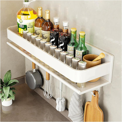 Wall Mounted Storage Shelf