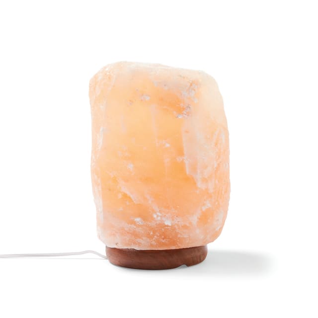 Salt Lamp