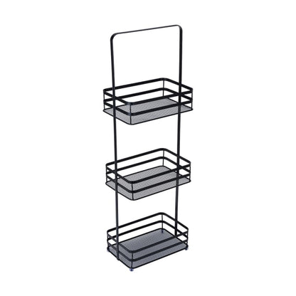 3 Tier Floor Caddy