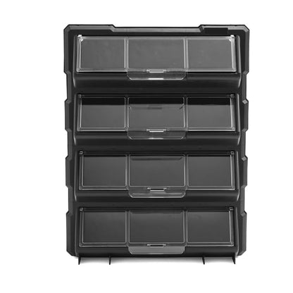 Heavy Duty Compartment Box - Medium