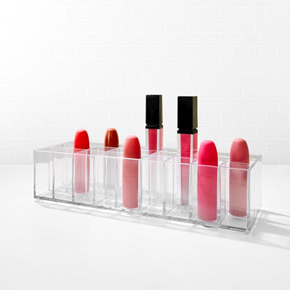 Modular Lip Gloss Holder