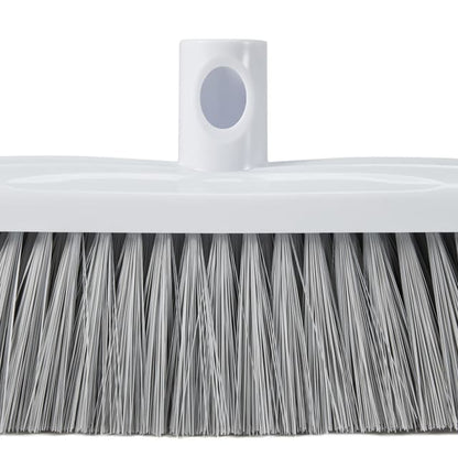 Indoor Soft Edge Broom Head - Mix & Match Click Range