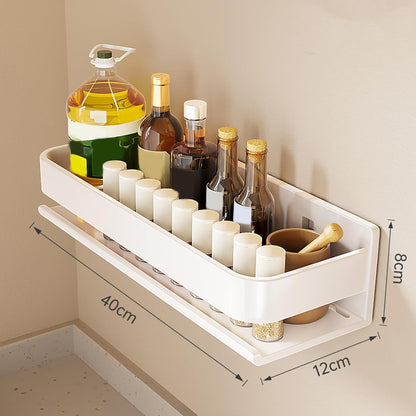 Wall Mounted Storage Shelf
