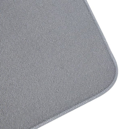 Reversible Drying Mat