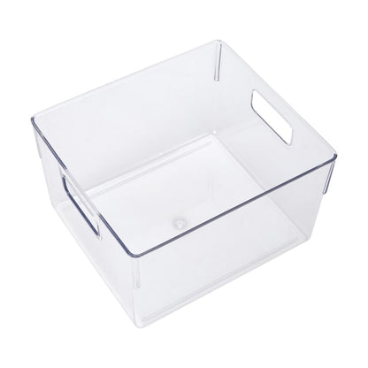 Handled Fridge Basket