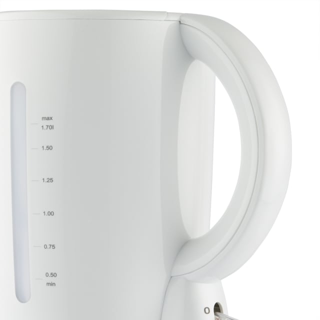 1.7L Cordless Kettle