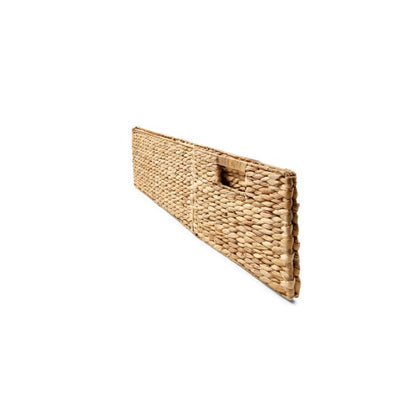 Rectangle Basket - Large, Natural