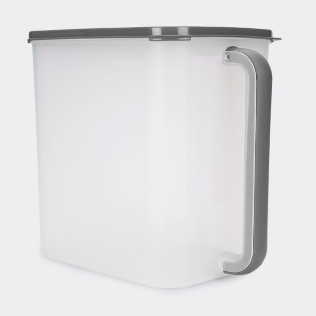 9L Dry Food Storage with Scoop