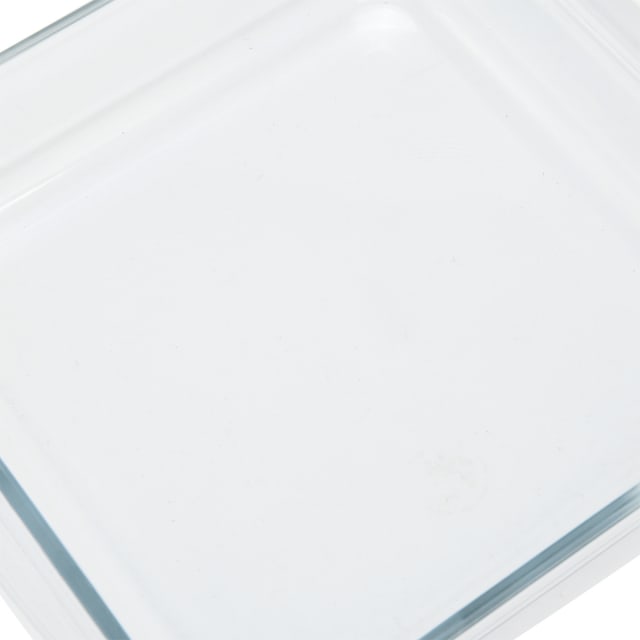 1.8L Square Glass Baking Dish