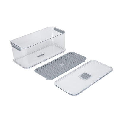 5 Piece Fridge Storage Set