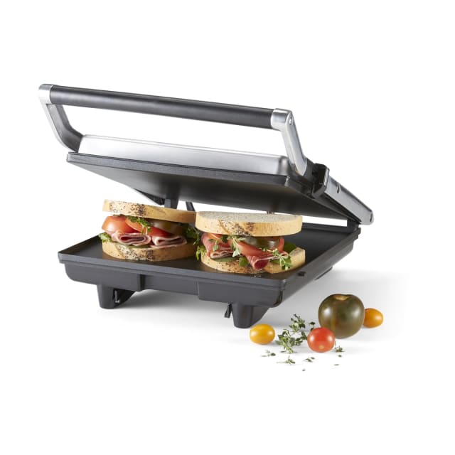 4 Slice Sandwich Press