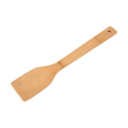 6 Bamboo Utensils