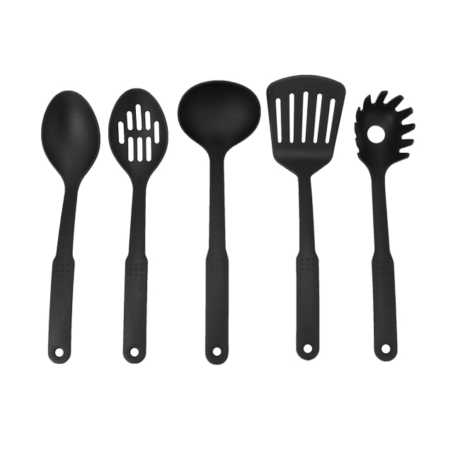 Kitchen Utensil Set - Set of 5