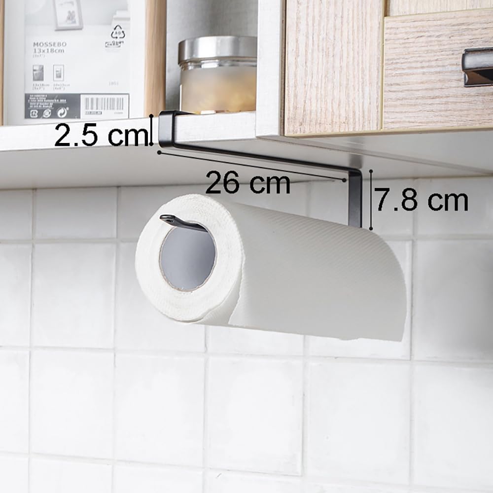 Paper Towel Holder