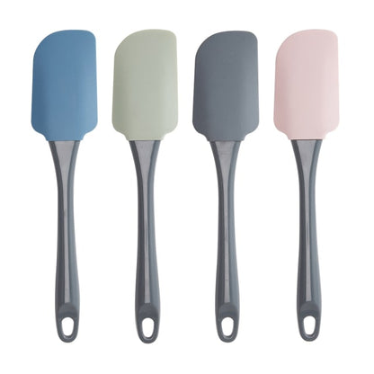 Silicone Spatula - Assorted