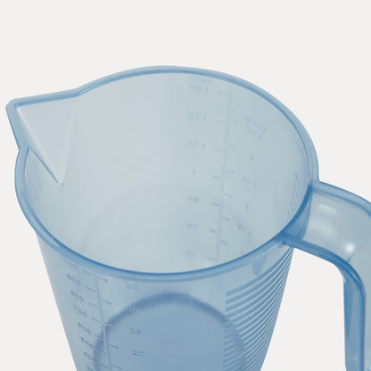 1 Litre Measuring Jug - Assorted