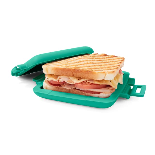 Microwave Toastie Maker