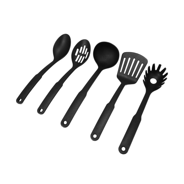 Kitchen Utensil Set - Set of 5