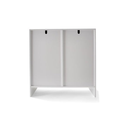 Laundry Hamper Cabinet