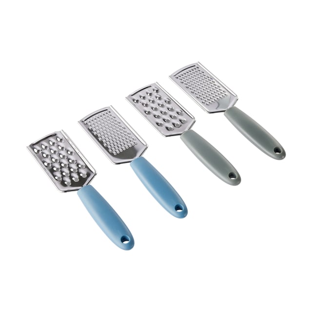 Mini Grater - Assorted