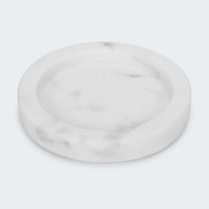 Marble Pillar Tray