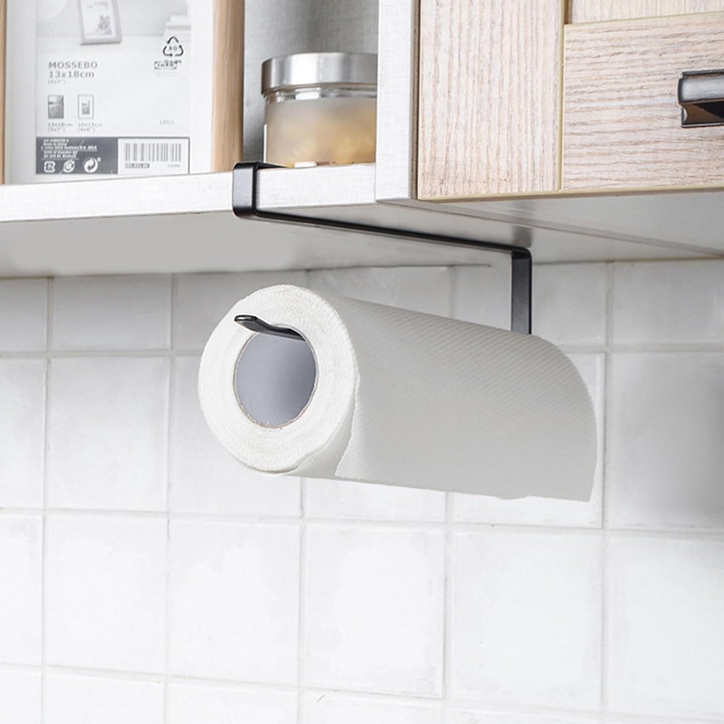 Paper Towel Holder