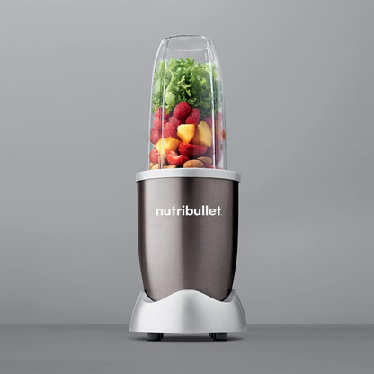 High Speed Personal Blender - Dark Grey